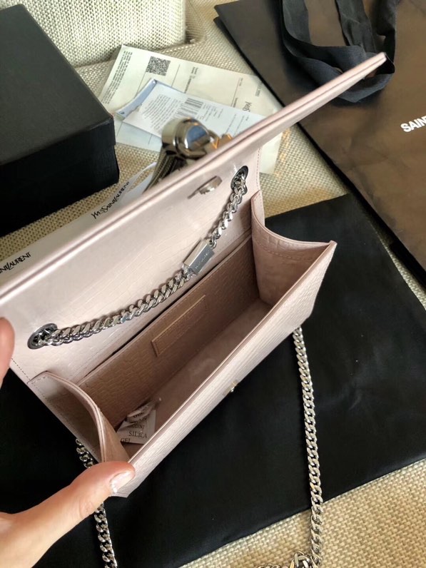 YSL Satchel Bags